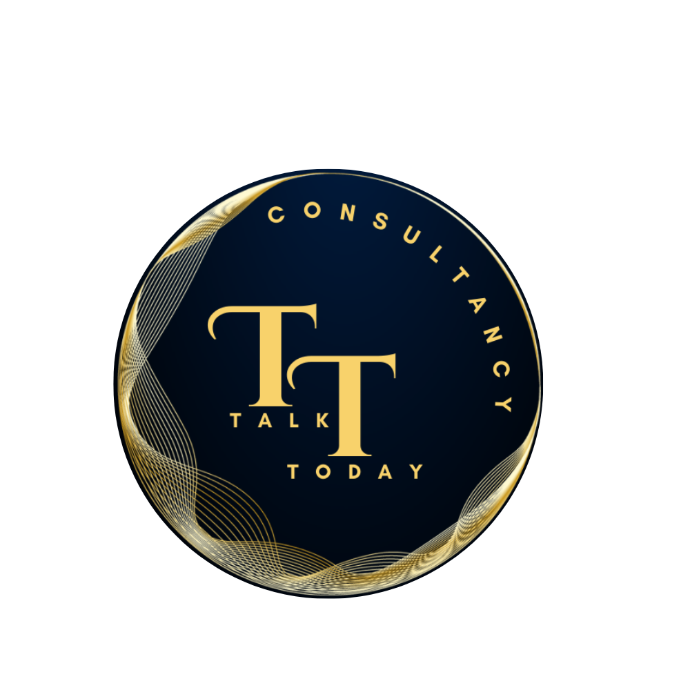 Talk Today Consultancy logo